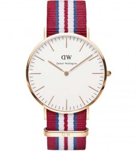 Daniel Wellington